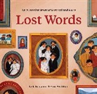 Leila Boukarim, Sona Avedikian - Lost Words