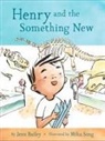 Jenn Bailey, Mika Song, Song Mika - Henry and the Something New