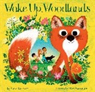 Karen Jameson, Jameson Karen, Marc Boutavant, Boutavant Marc - Wake Up, Woodlands