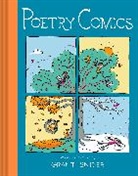 Grant Snider, Snider Grant - Poetry Comics