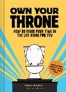 Bradford Ware, Em Spitler - Own Your Throne