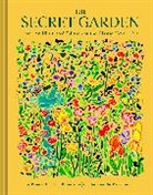Frances Hodgson Burnett, Kate Lewis, Lewis Kate - Secret Garden