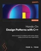 Fedor G. Pikus - Hands-On Design Patterns with C++ - Second Edition