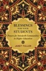 Janet Fuller - Blessings for Your Students