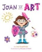 Lesa Engelthaler, Brooke O'Neill - Joan of Art