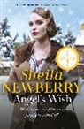 Sheila Everett, Sheila Newberry, Newberry Sheila - Angel's Wish