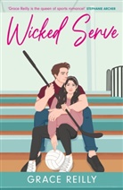 Grace Reilly - Wicked Serve