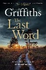 Elly Griffiths, Griffiths Elly - The Last Word