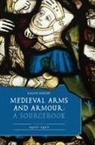 Ralph Moffat, Ralph Moffat, Ralph (Contributor) Moffat - Medieval Arms and Armour