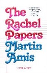 Martin Amis, Amis Martin - The Rachel Papers