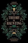 Sarah Monette - A Theory of Haunting
