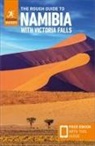 Rough Guides - Namibia
