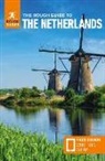 Rough Guides - The Rough Guide to the Netherlands: Travel Guide With Free Ebook