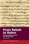 Paul Naylor, Paul (Person) Naylor - From Rebels to Rulers