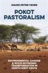 Hauke-Peter Vehrs, Hauke-Peter (Person) Vehrs - Pokot Pastoralism
