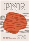 Andrew Latimer, John McAuliffe, Michael Schmidt - PN Review 270