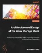 Muhammad Umer - Architecture and Design of the Linux Storage Stack