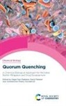 Naga Raju (Universidad Tecnica De Manabi Maddela, Naga Raju Maddela, Naga Raju (Universidad Tecnica De Manabi Maddela, Ranjit Pabbati, Ranjit (Jawaharlal Nehru Technological University Pabbati, Venkateswar Reddy Kondakindi... - Quorum Quenching