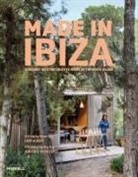 Salva Lopez, Salva López, Ana Lui - Made in Ibiza