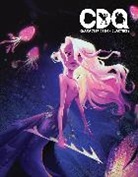 3dtotal Publishing, 3dtotal Publishing - Character Design Quarterly 28