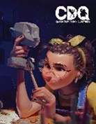3dtotal Publishing, 3dtotal Publishing - Character Design Quarterly 29