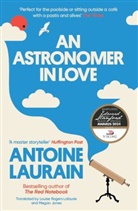 Antoine Laurain - An Astronomer in Love