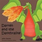 John Davies - Darren and the Danthralite