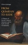 Chris Armitage - From Qumran to Jude