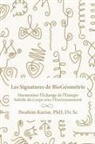 Ibrahim Karim Sc - Les Signatures de BioGéométrie