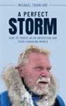 Michael Tobin - A Perfect Storm