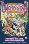 Jack Briglio - Growing Up Enchanted