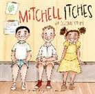 Kristin Kelly, Kelly Kristin, Amelina Jones, Jones Amelina - Mitchell Itches