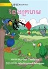 Harihar Timilsina, John Maynard Balinggao - The Red Kite - &#6017;&#6098;&#6043;&#6082;&#6020;&#6016;&#6098;&#6042;&#6048;&#6040