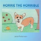 Julie Patterson - Horrie the Horrible