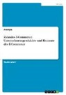 Anonymous - Zalandos E-Commerce. Unternehmensgeschichte und Elemente des E-Commerce