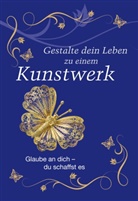 Margarita Zinterhof - Gestalte dein Leben zu einem Kunstwerk