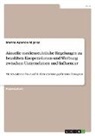 Marina Aparicio Mijares - Aktuelle medienrechtliche Regelungen zu bezahlten Kooperationen und Werbung zwischen Unternehmen und Influencer