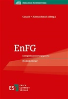 Stefan Altenschmidt, Altenschmidt (Dr.), Tilman Cosack, Tilman Cosack (Prof. Dr.) - EnFG