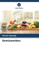 Patrick Kabangi - Gemüseanbau