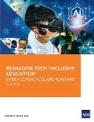 Asian Development Bank - Reimagine Tech-Inclusive Education