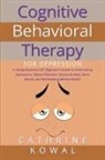 Cathrine Kowal - Cognitive Behavioral Therapy for Depression