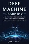 Joe Grant - Deep Machine Learning