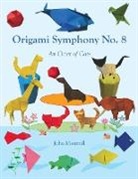 John Montroll - Origami Symphony No. 8