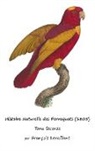 François Levaillant - Histoire Naturelle des Perroquets (1805)