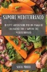 Sofia Prodi - Sapore Mediterraneo