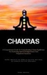 Norman Jenkinson - Chakras