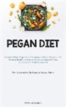 Steven Levasseur - Pegan Diet