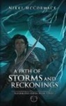 Nikki McCormack - A Path of Storms and Reckonings