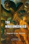 Daniel B. Shumway - The Nibelungenlied