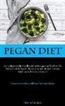 Vladimir Cousineau - Pegan Diet